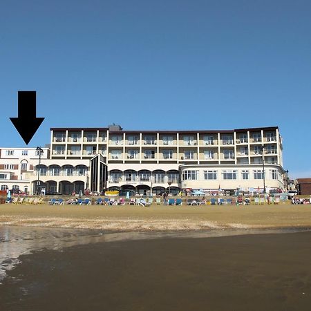 Regent Court - Seafront, Sandown - Free Car Ferry For Bookings Of 3 Or More Nights, Subject To Availability エクステリア 写真