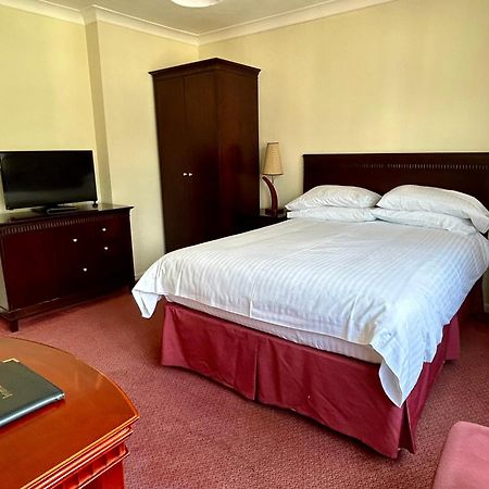 Regent Court - Seafront, Sandown - Free Car Ferry For Bookings Of 3 Or More Nights, Subject To Availability エクステリア 写真