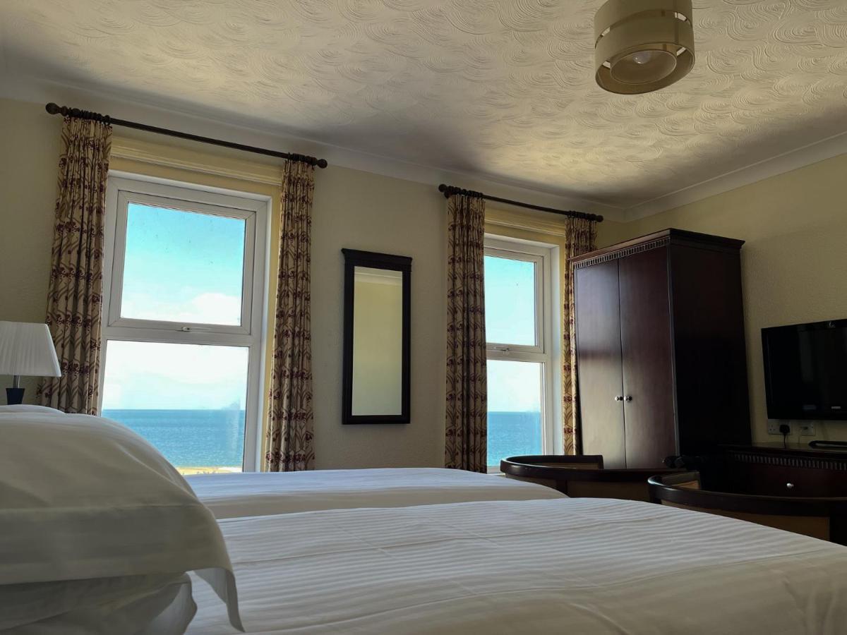 Regent Court - Seafront, Sandown - Free Car Ferry For Bookings Of 3 Or More Nights, Subject To Availability エクステリア 写真