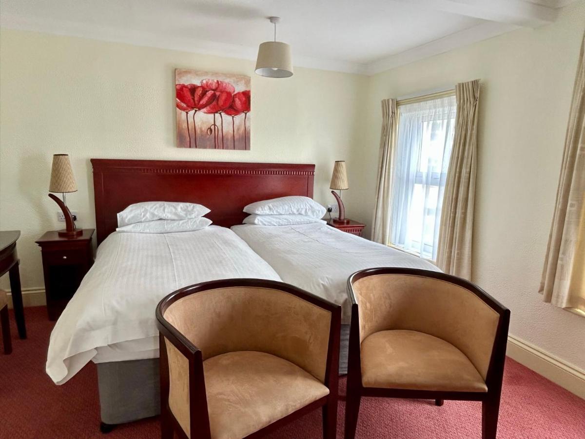 Regent Court - Seafront, Sandown - Free Car Ferry For Bookings Of 3 Or More Nights, Subject To Availability エクステリア 写真
