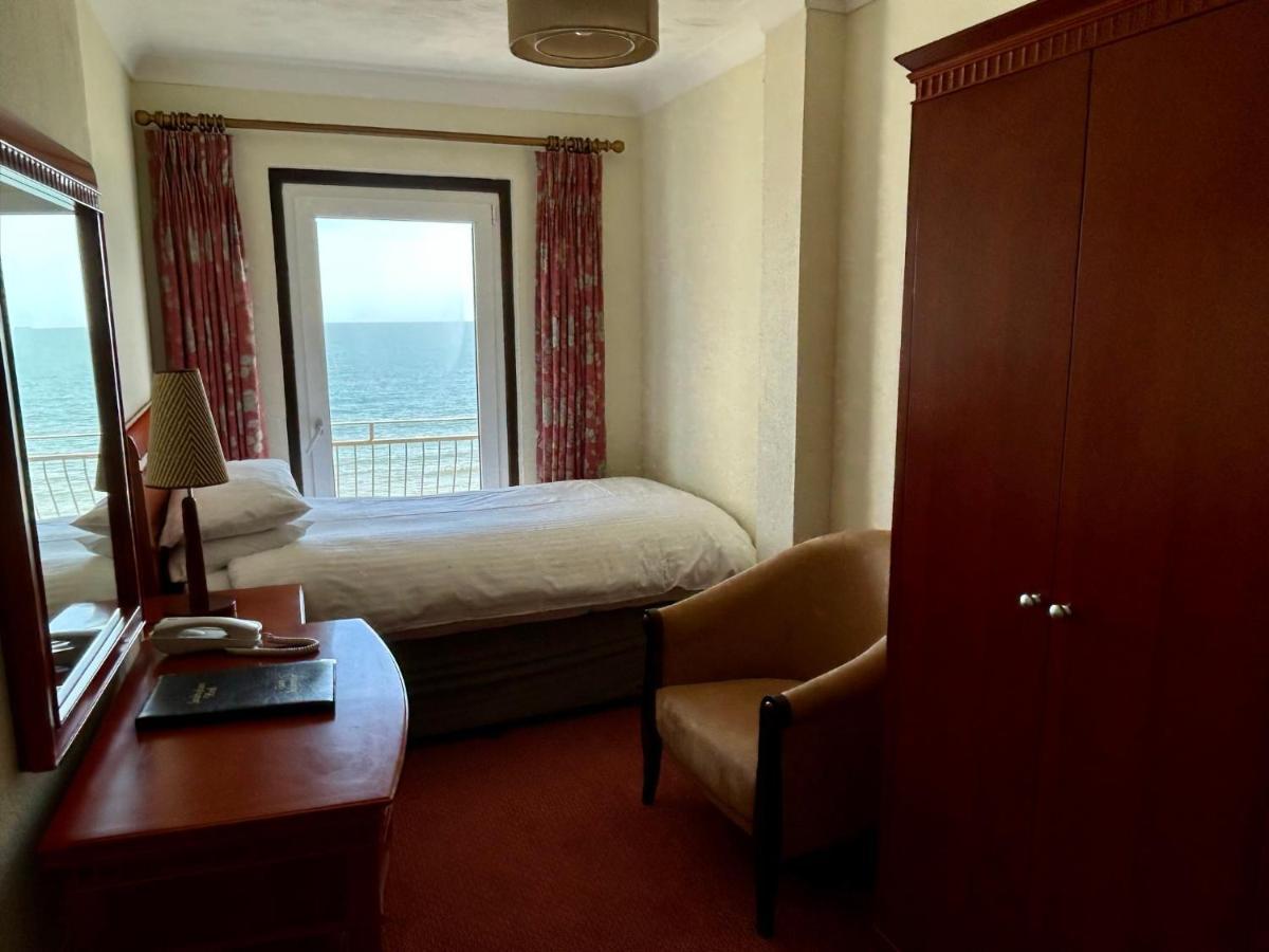 Regent Court - Seafront, Sandown - Free Car Ferry For Bookings Of 3 Or More Nights, Subject To Availability エクステリア 写真