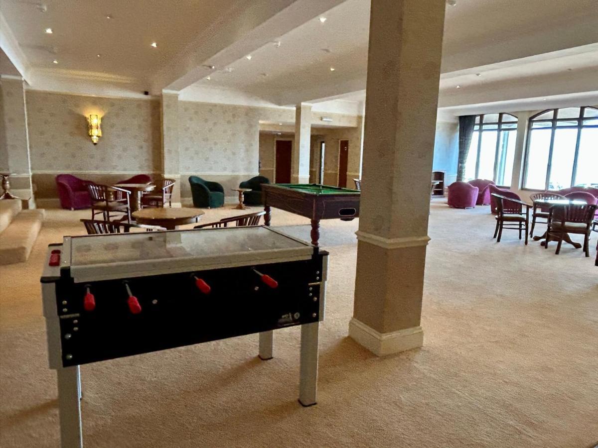 Regent Court - Seafront, Sandown - Free Car Ferry For Bookings Of 3 Or More Nights, Subject To Availability エクステリア 写真