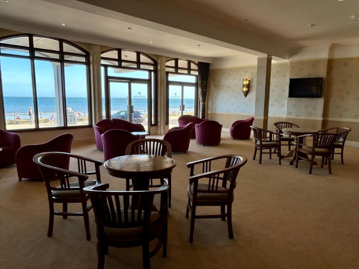Regent Court - Seafront, Sandown - Free Car Ferry For Bookings Of 3 Or More Nights, Subject To Availability エクステリア 写真
