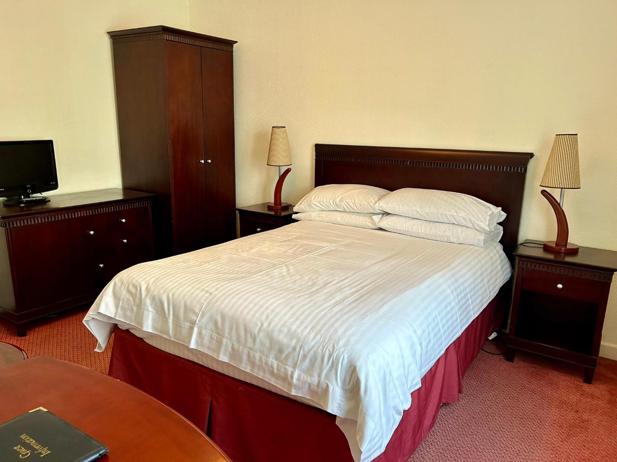 Regent Court - Seafront, Sandown - Free Car Ferry For Bookings Of 3 Or More Nights, Subject To Availability 部屋 写真