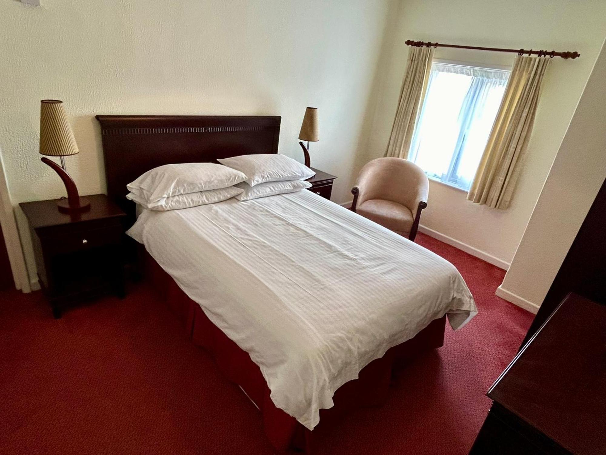 Regent Court - Seafront, Sandown - Free Car Ferry For Bookings Of 3 Or More Nights, Subject To Availability 部屋 写真