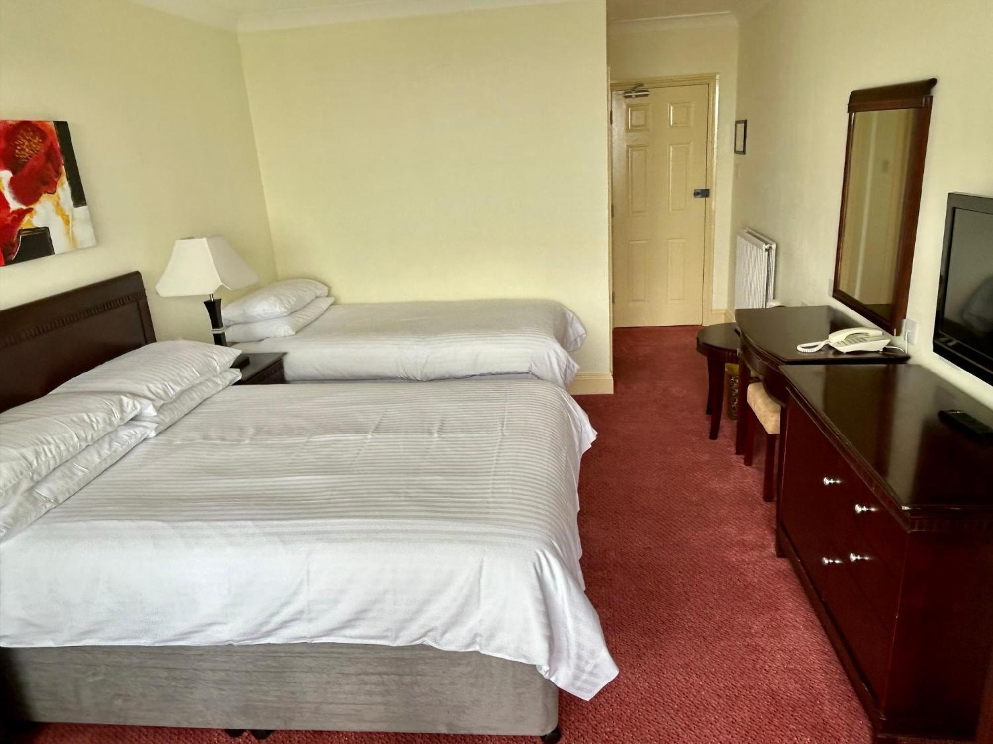 Regent Court - Seafront, Sandown - Free Car Ferry For Bookings Of 3 Or More Nights, Subject To Availability 部屋 写真