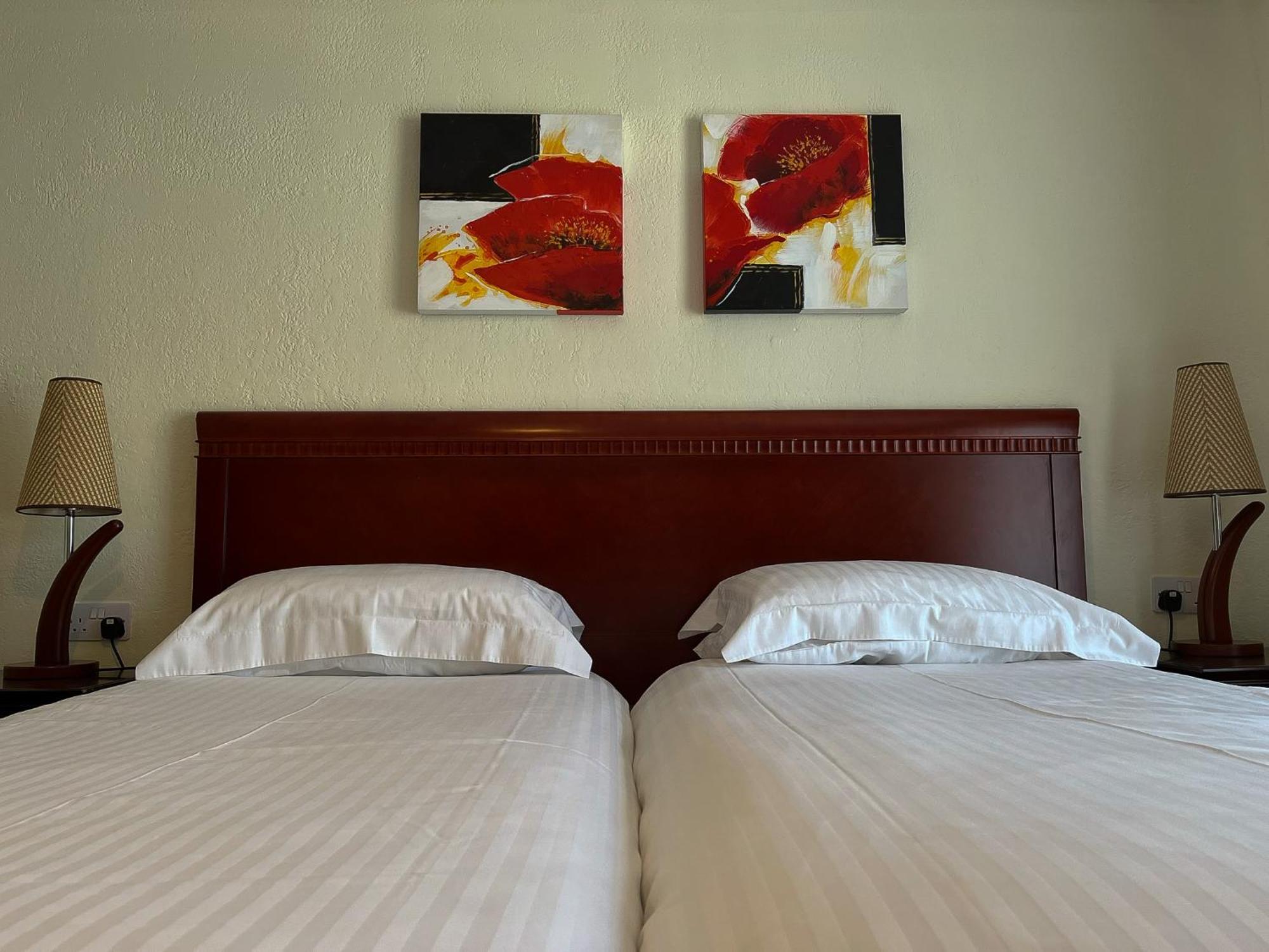 Regent Court - Seafront, Sandown - Free Car Ferry For Bookings Of 3 Or More Nights, Subject To Availability 部屋 写真