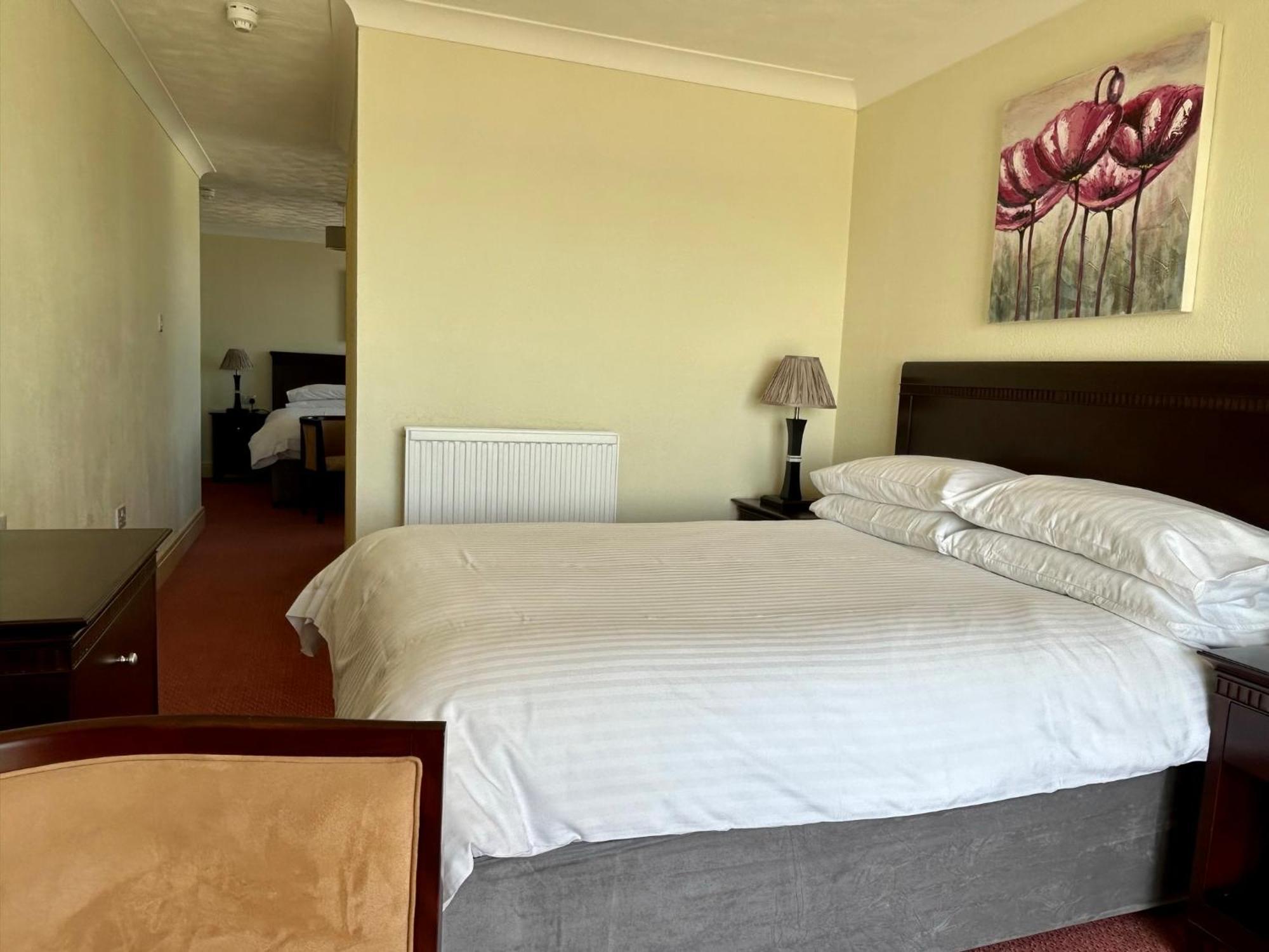 Regent Court - Seafront, Sandown - Free Car Ferry For Bookings Of 3 Or More Nights, Subject To Availability 部屋 写真