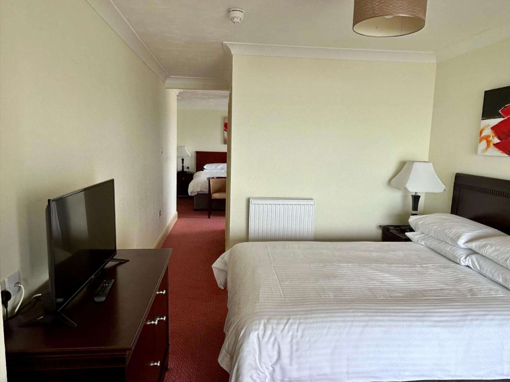 Regent Court - Seafront, Sandown - Free Car Ferry For Bookings Of 3 Or More Nights, Subject To Availability 部屋 写真