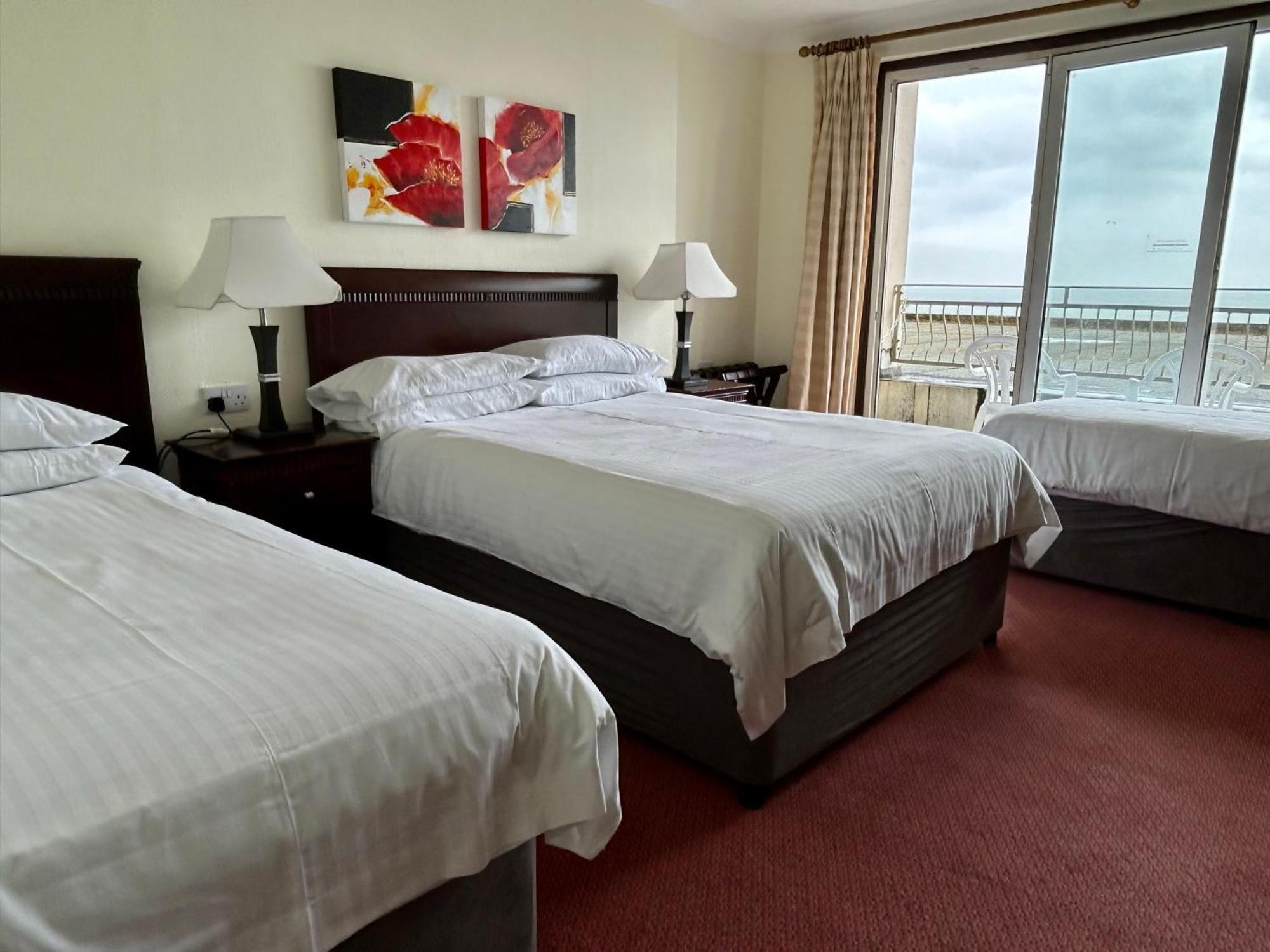 Regent Court - Seafront, Sandown - Free Car Ferry For Bookings Of 3 Or More Nights, Subject To Availability 部屋 写真