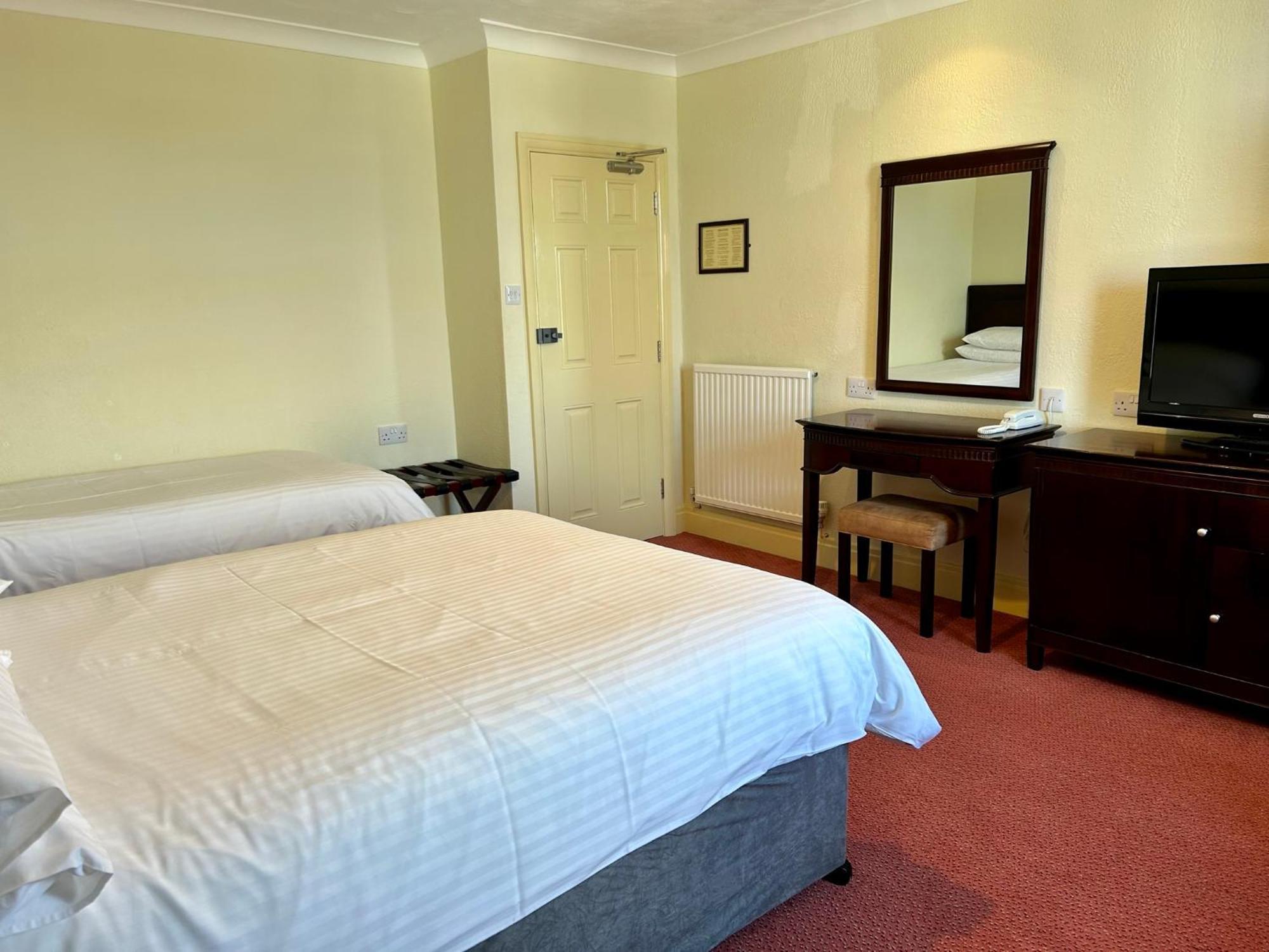 Regent Court - Seafront, Sandown - Free Car Ferry For Bookings Of 3 Or More Nights, Subject To Availability 部屋 写真
