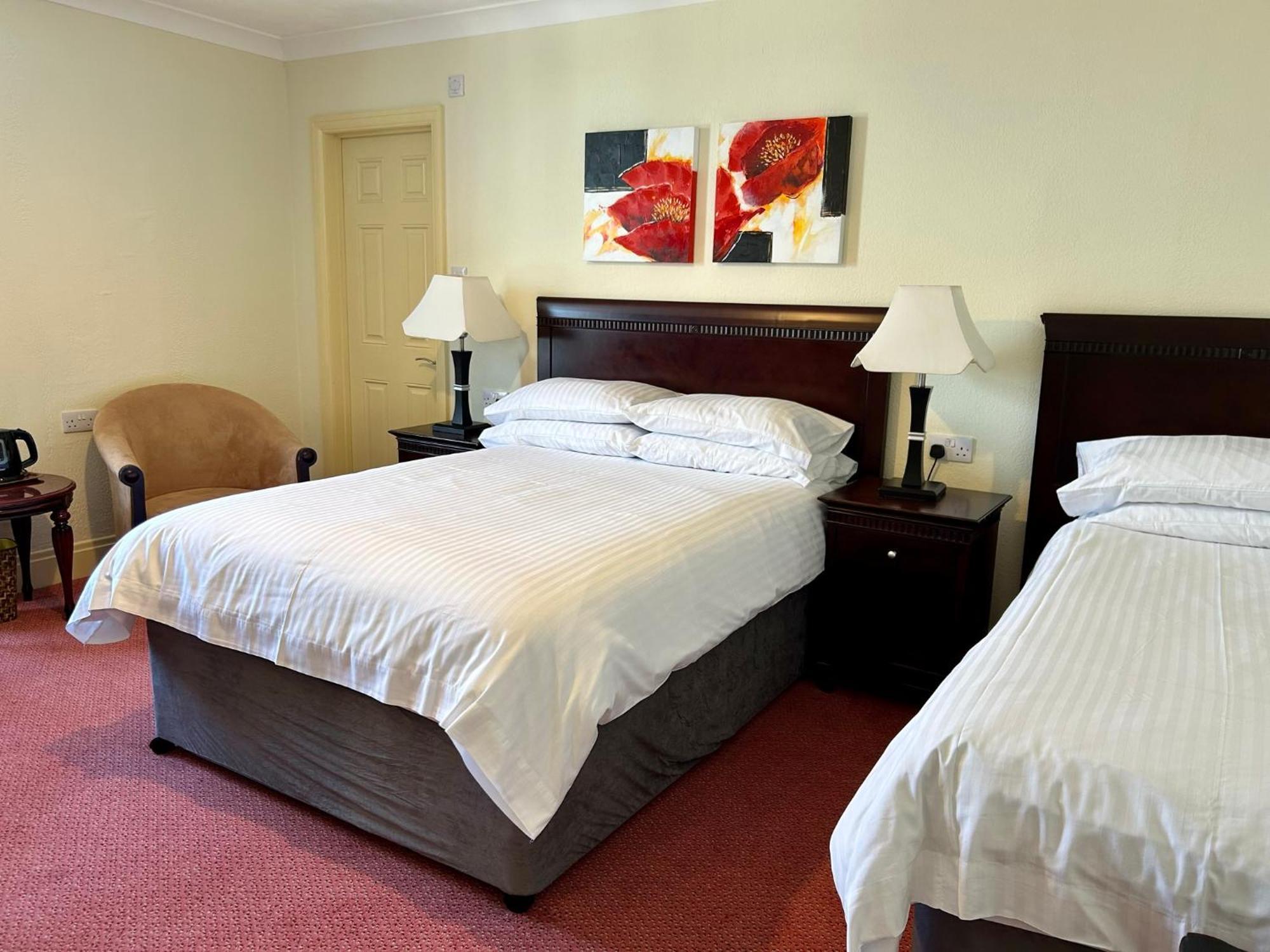 Regent Court - Seafront, Sandown - Free Car Ferry For Bookings Of 3 Or More Nights, Subject To Availability 部屋 写真