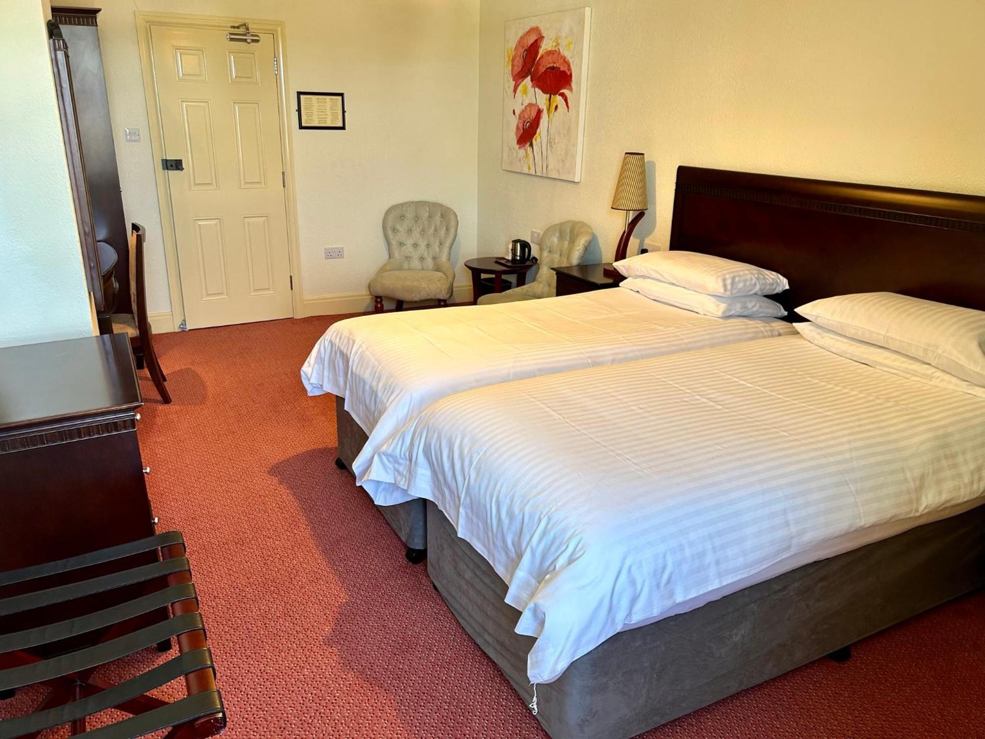 Regent Court - Seafront, Sandown - Free Car Ferry For Bookings Of 3 Or More Nights, Subject To Availability エクステリア 写真