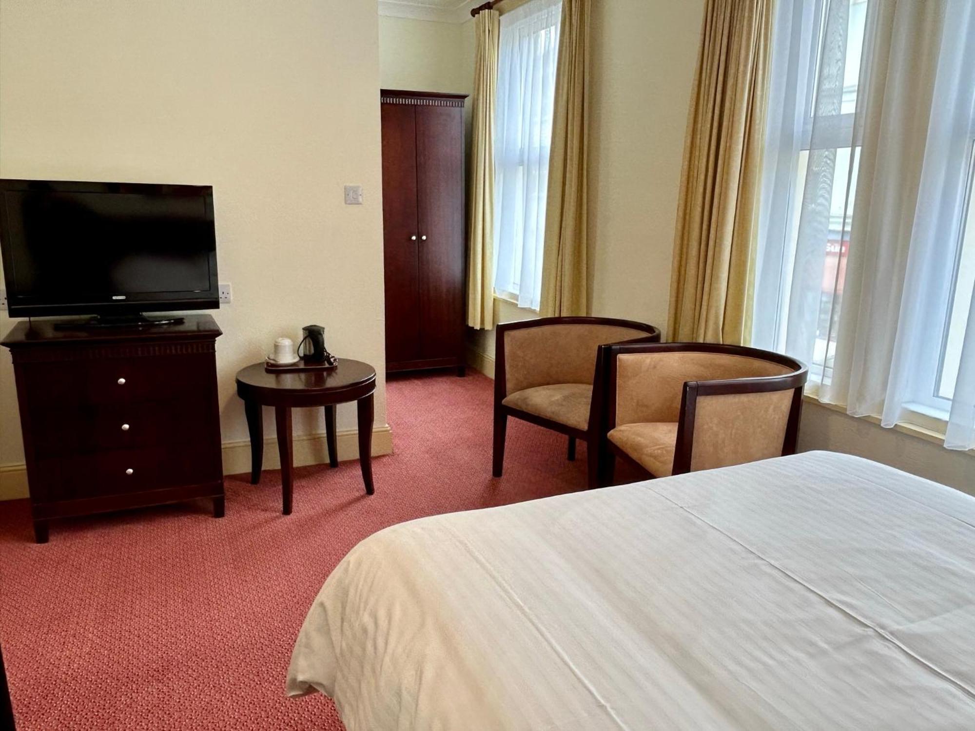 Regent Court - Seafront, Sandown - Free Car Ferry For Bookings Of 3 Or More Nights, Subject To Availability 部屋 写真