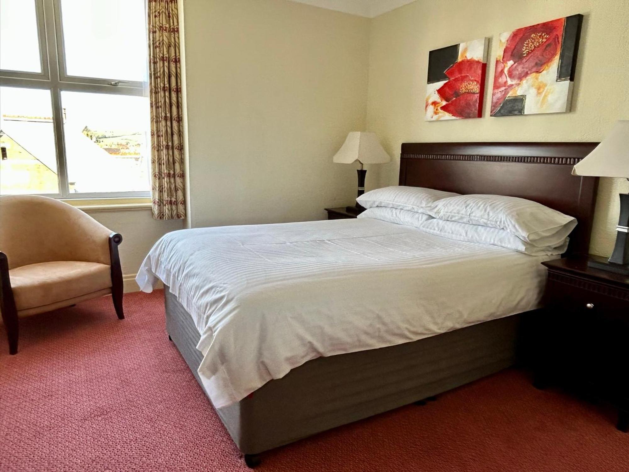 Regent Court - Seafront, Sandown - Free Car Ferry For Bookings Of 3 Or More Nights, Subject To Availability 部屋 写真